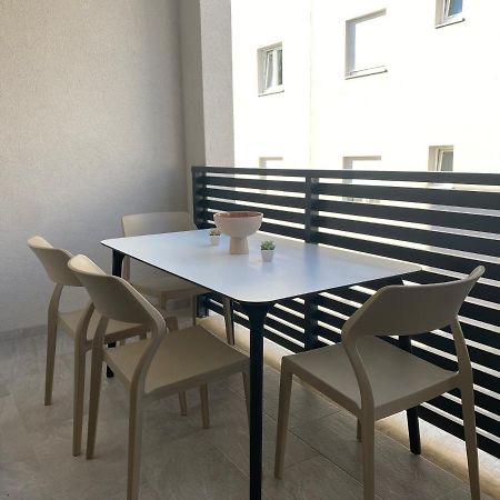Apartman Tanja Макарска Екстериор снимка