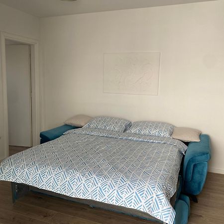 Apartman Tanja Макарска Екстериор снимка