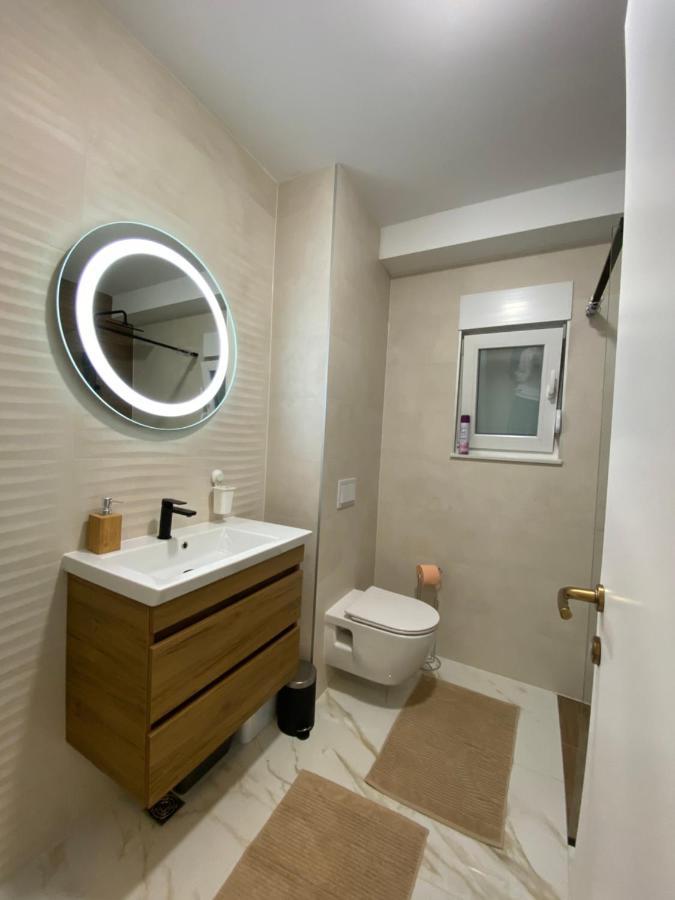 Apartman Tanja Макарска Екстериор снимка