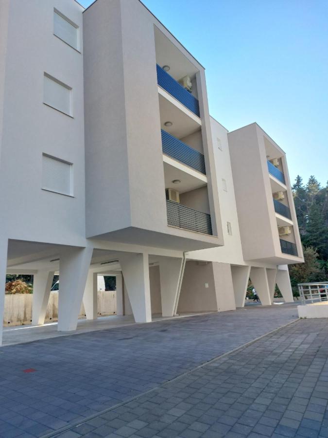 Apartman Tanja Макарска Екстериор снимка