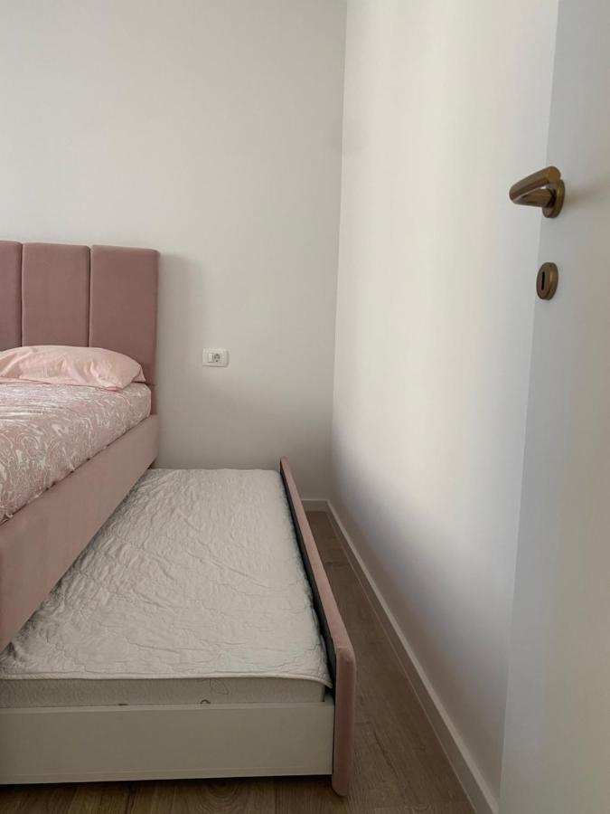 Apartman Tanja Макарска Екстериор снимка